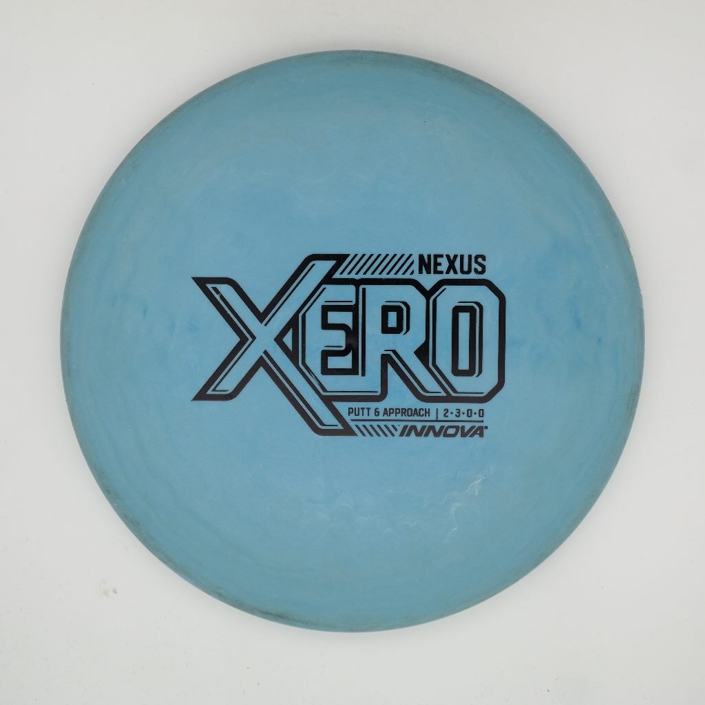 Xero Nexus