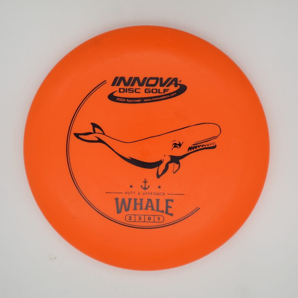 Whale Dx