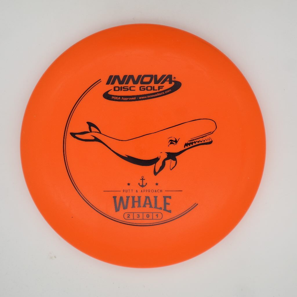 Whale Dx