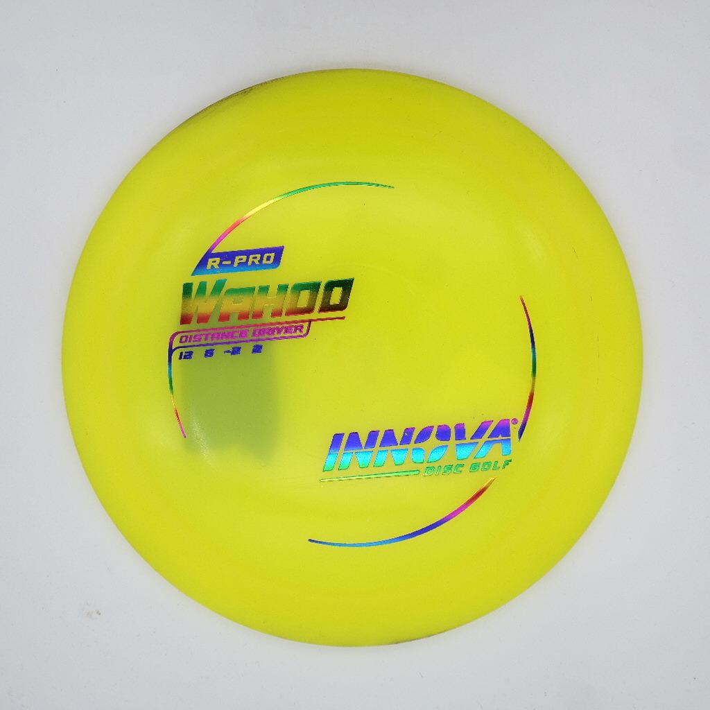 Wahoo R-Pro