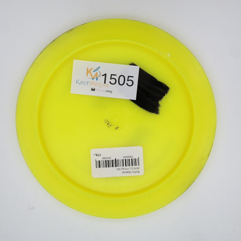 Wahoo R-Pro
