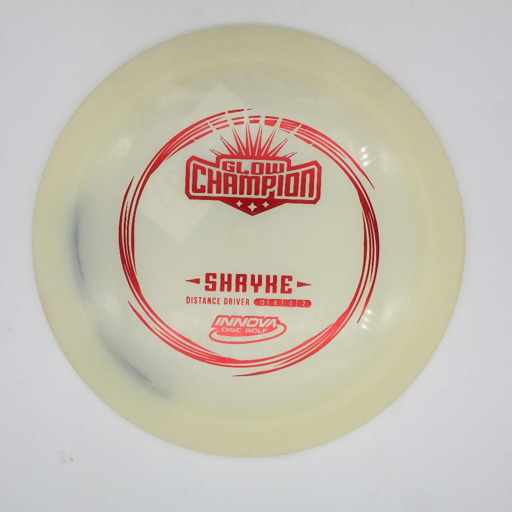 Shryke Glow Champion