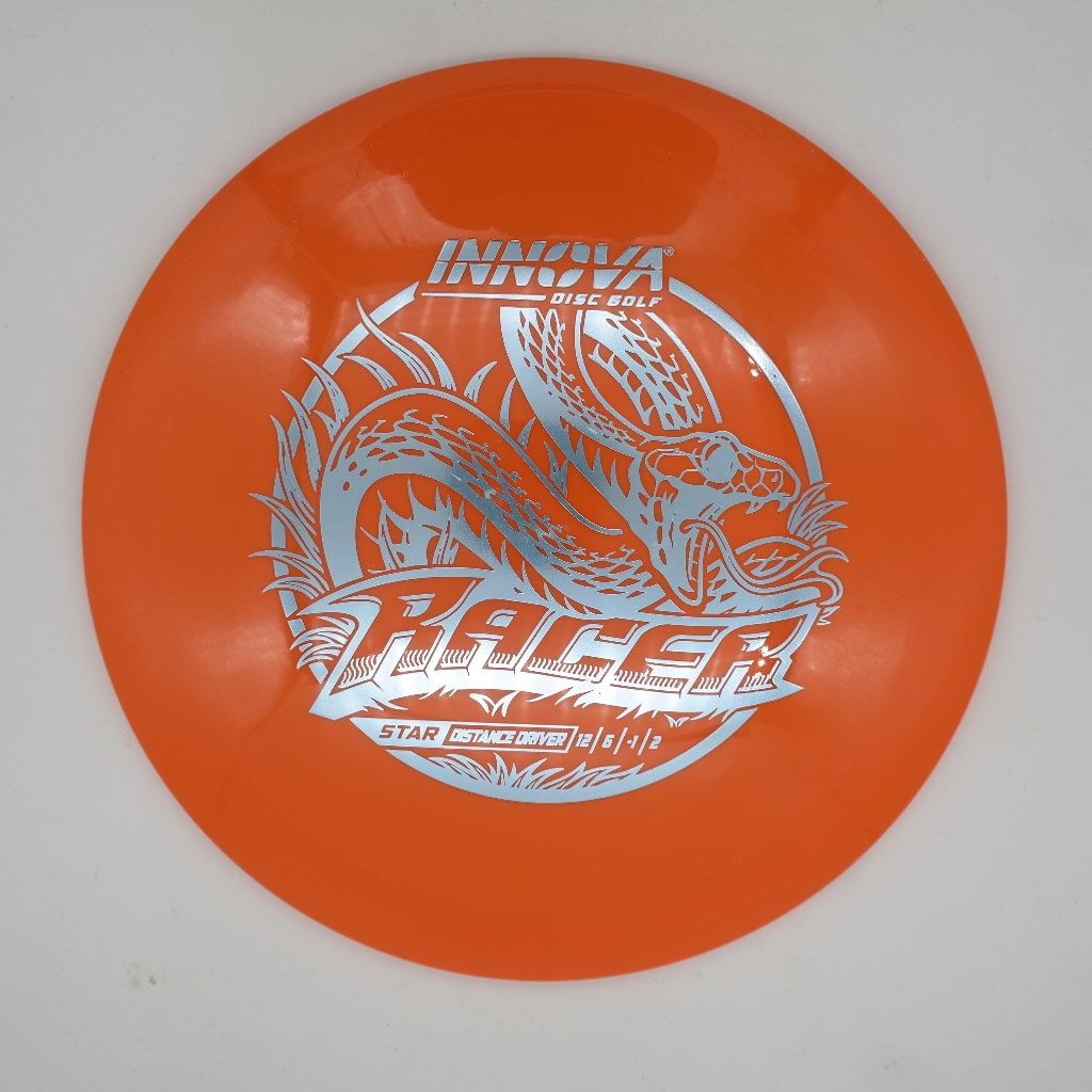 Racer Star