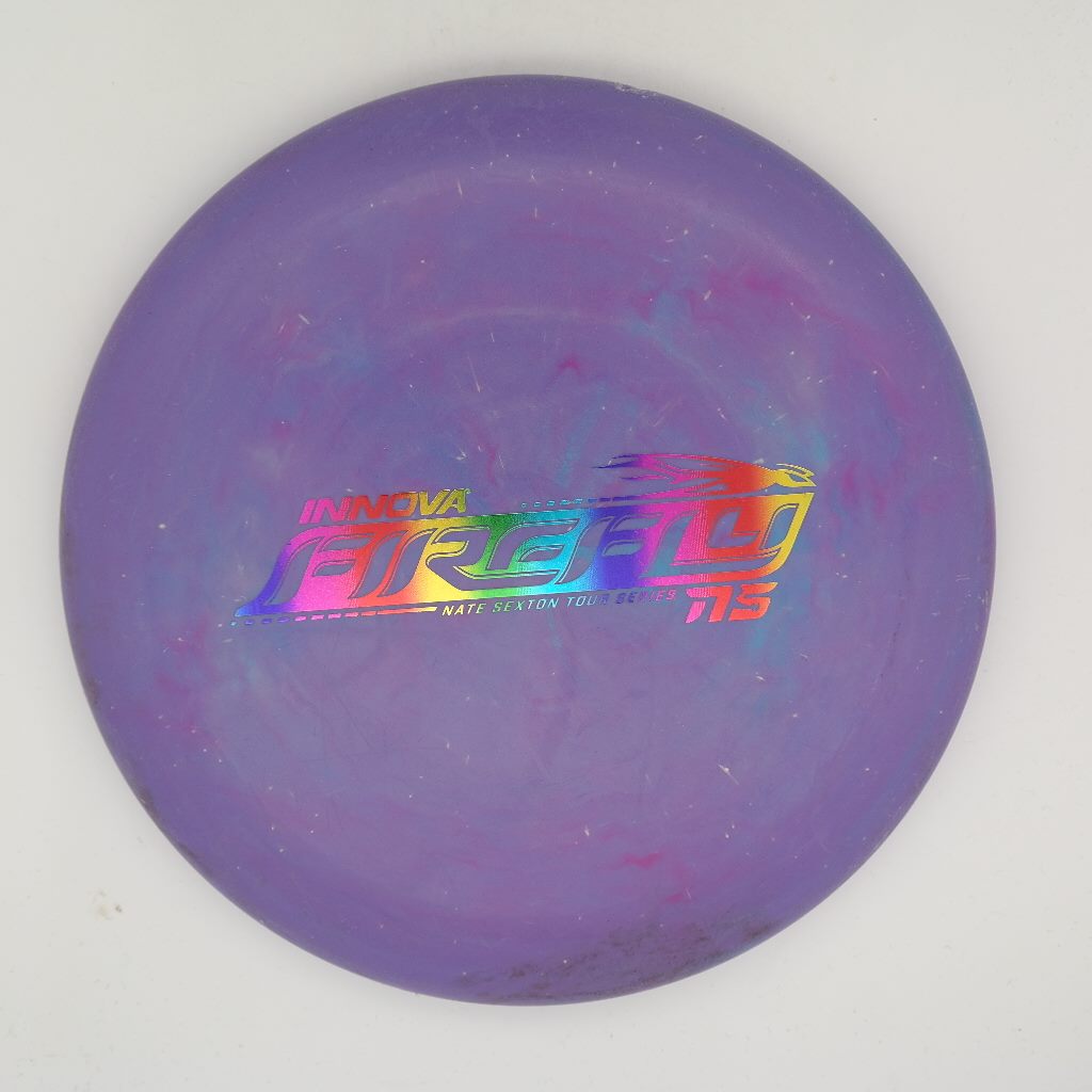 Firefly Nate Sexton Tour Series Nexus Color Glow