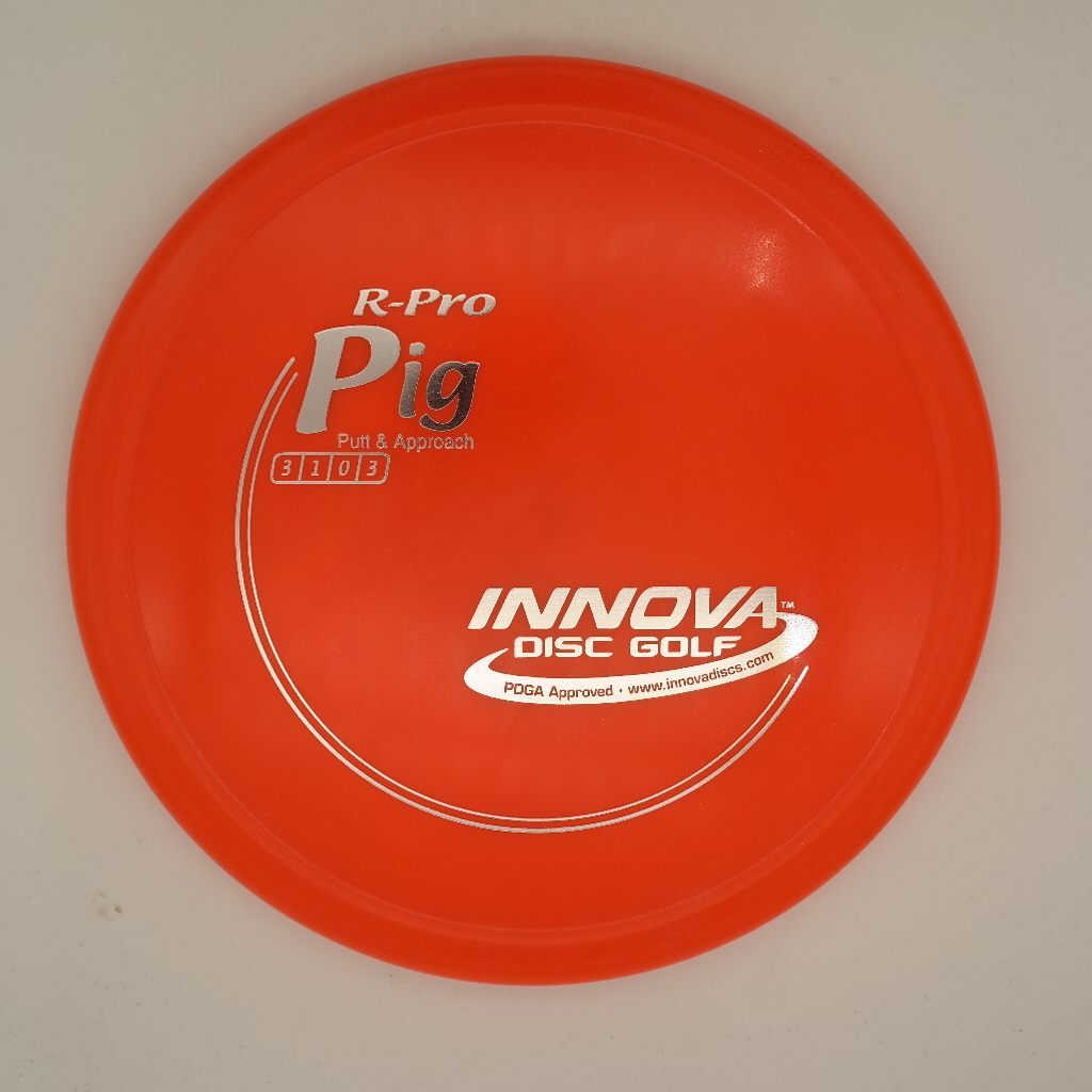 Pig R-Pro
