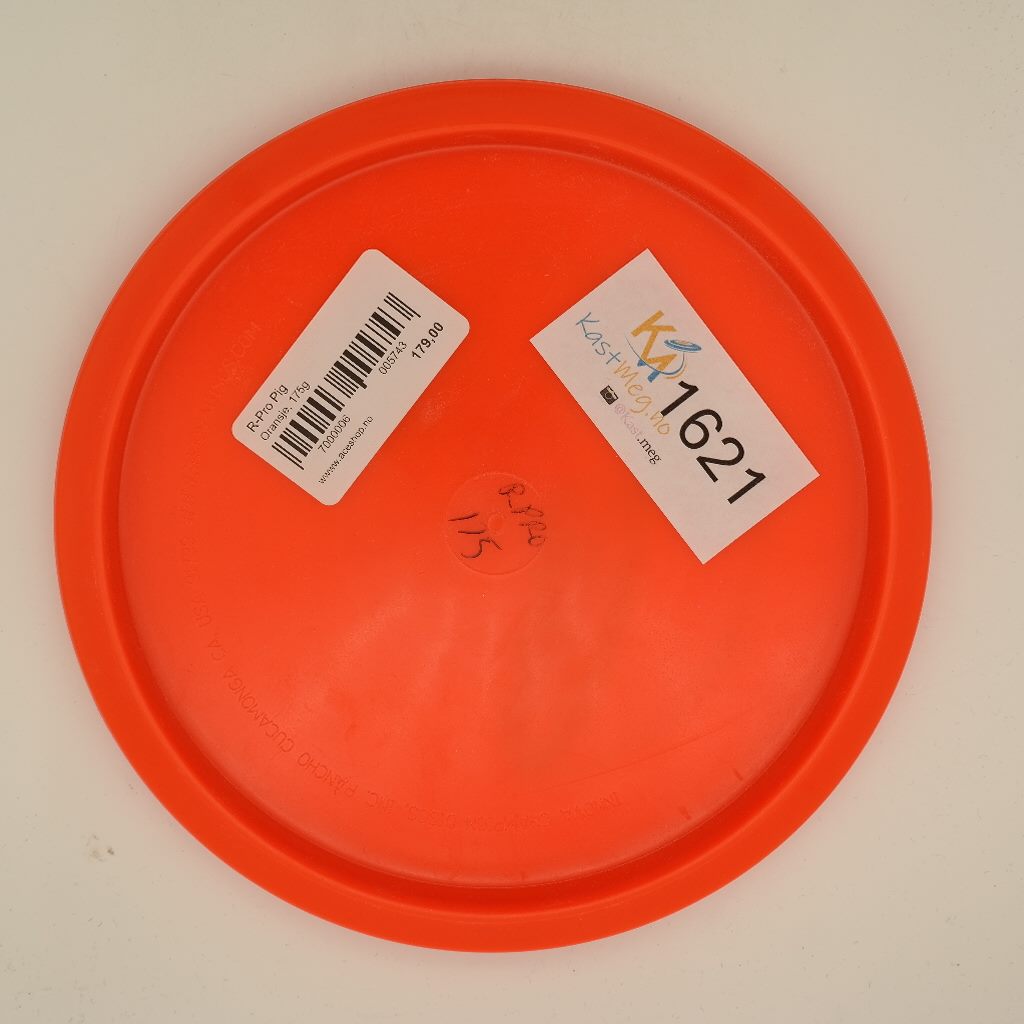 Pig R-Pro