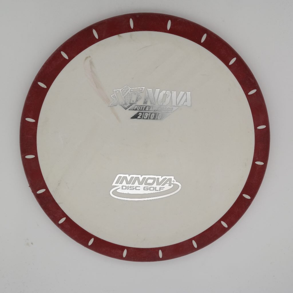 Nova Xt