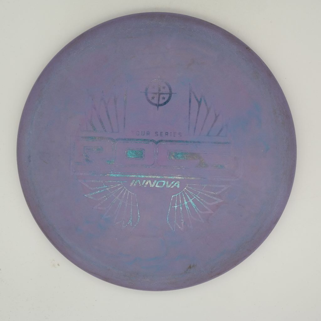 Roc3 Tour Series Pro Color Glow
