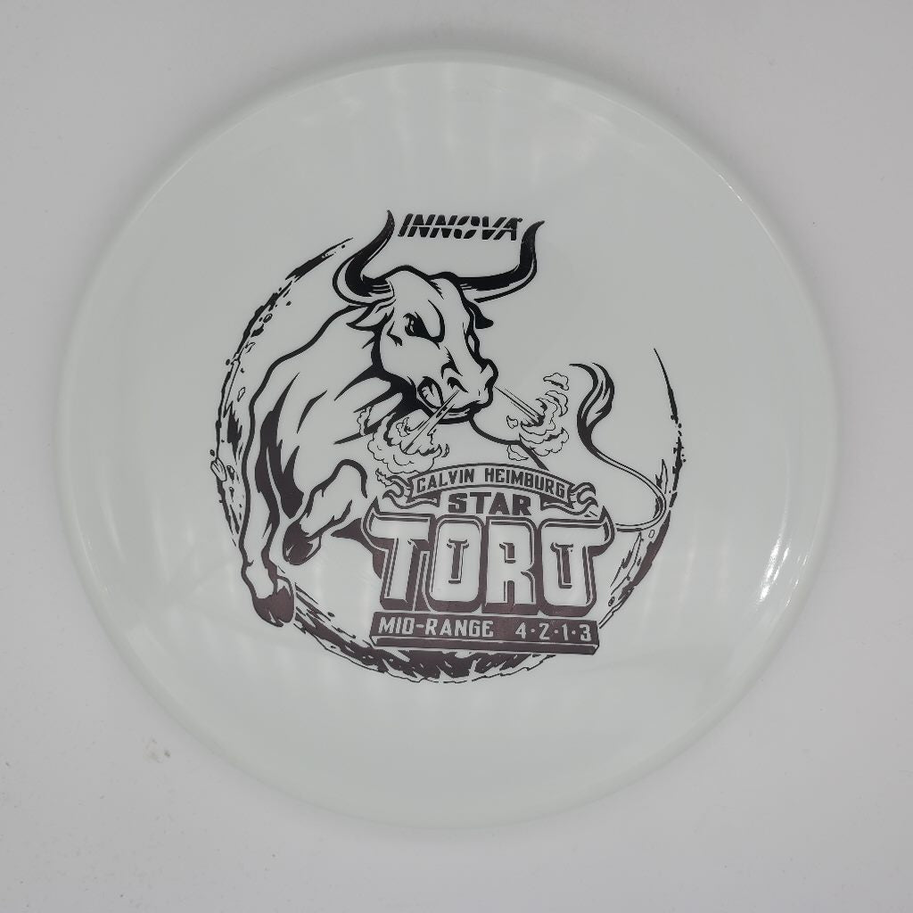 Toro Star