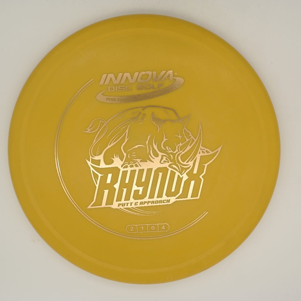 Rhynox Dx