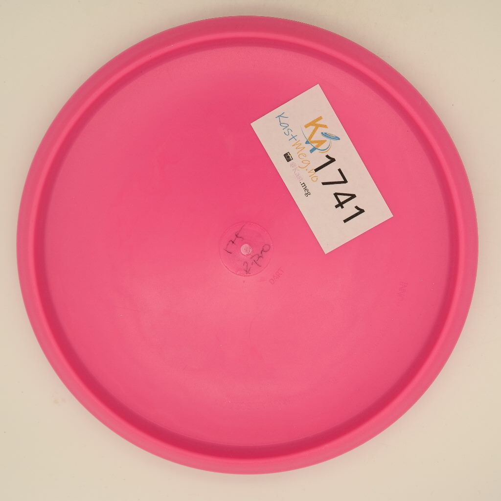 Dart `Heart Lion` R-Pro
