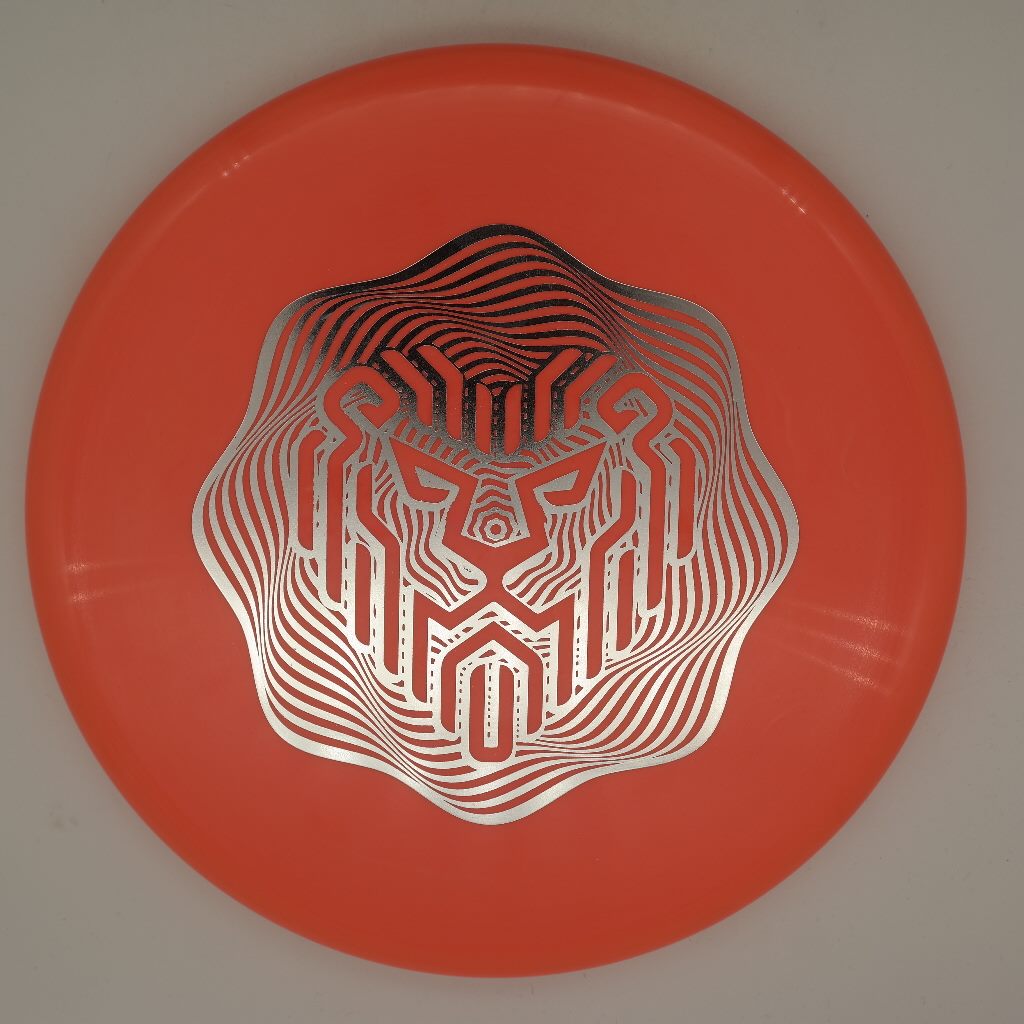 Aviarx3 `Lion` Star