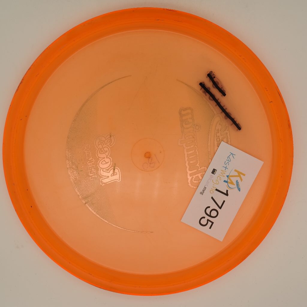 Roc3 Champion