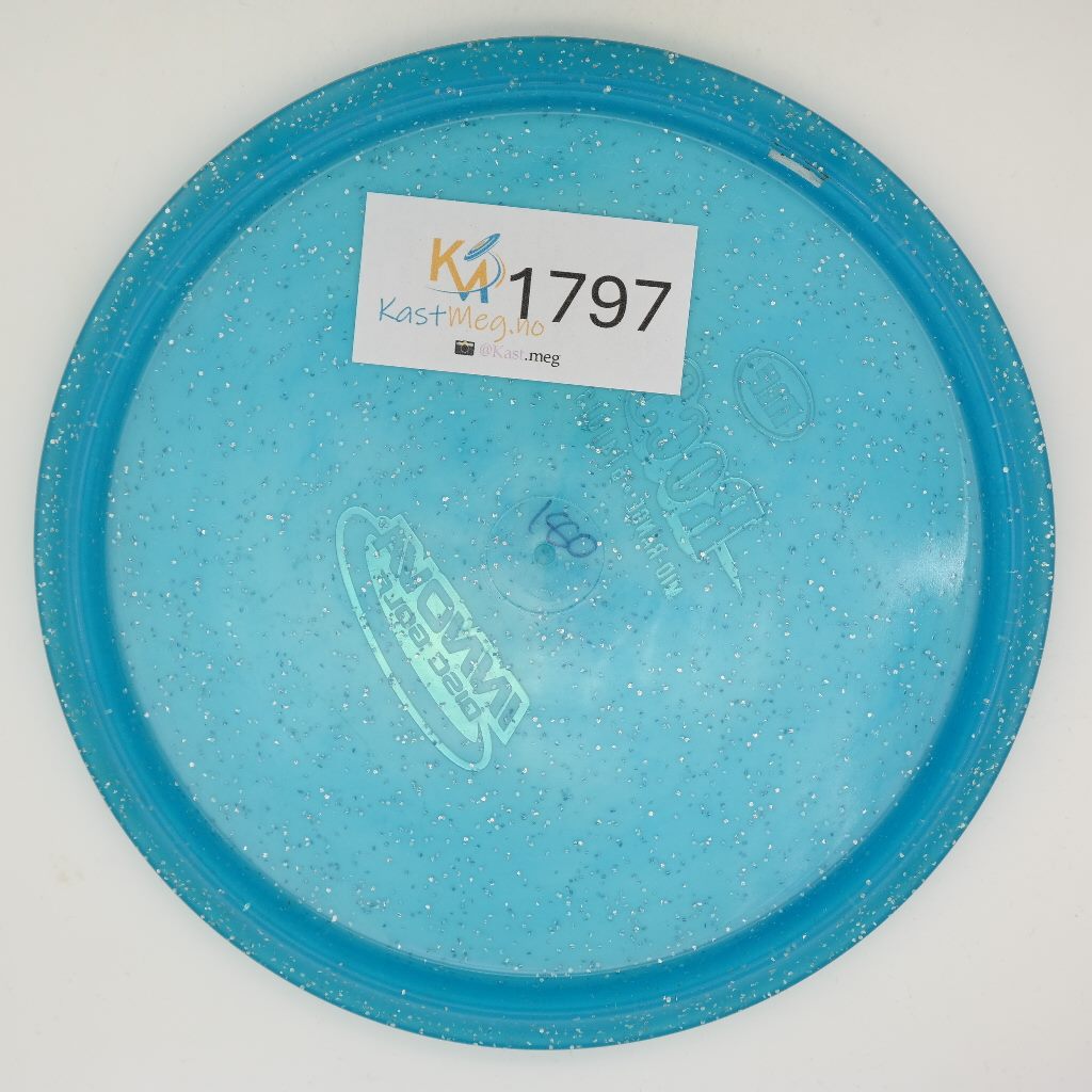 Roc3 Metal Flake