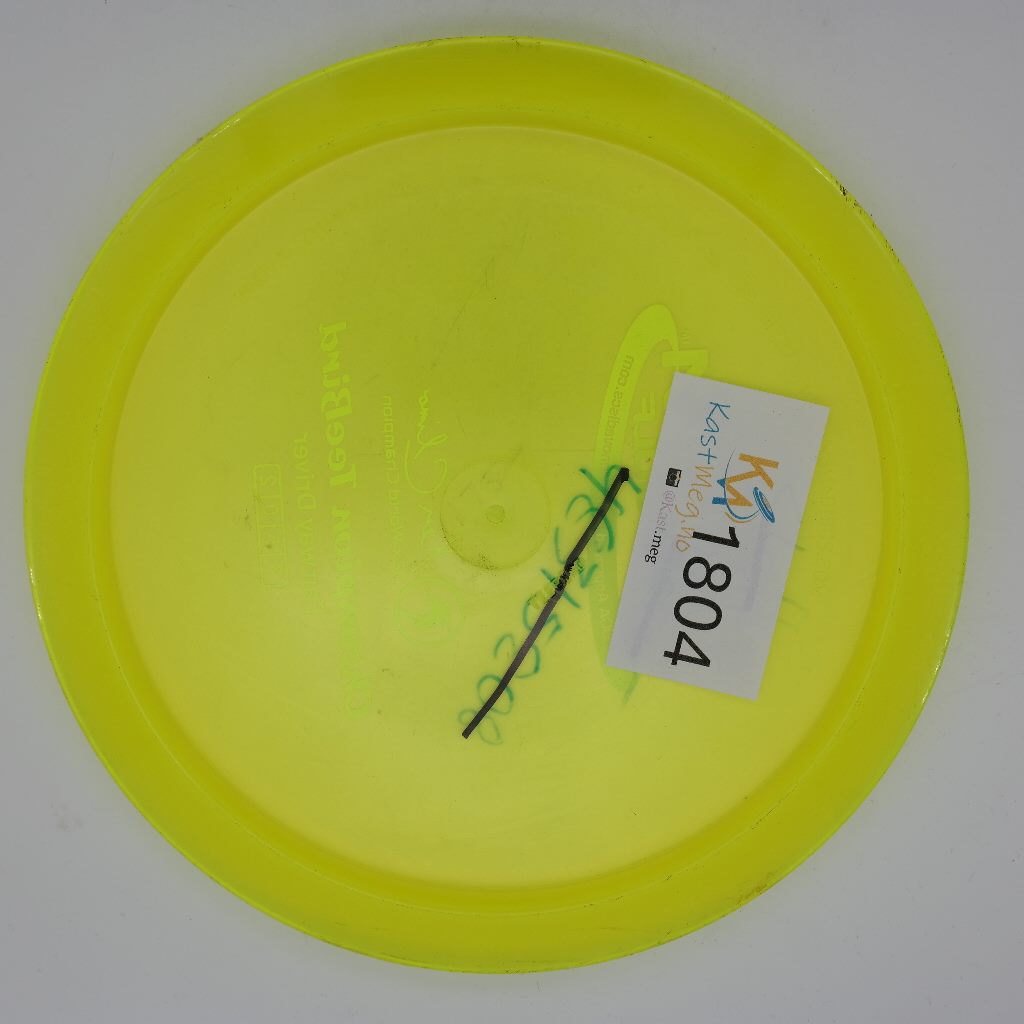 Teebird Champion