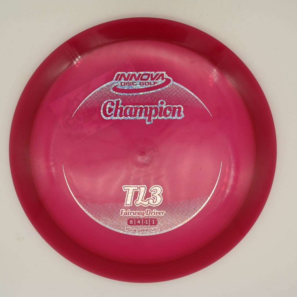 Tl3 Champion
