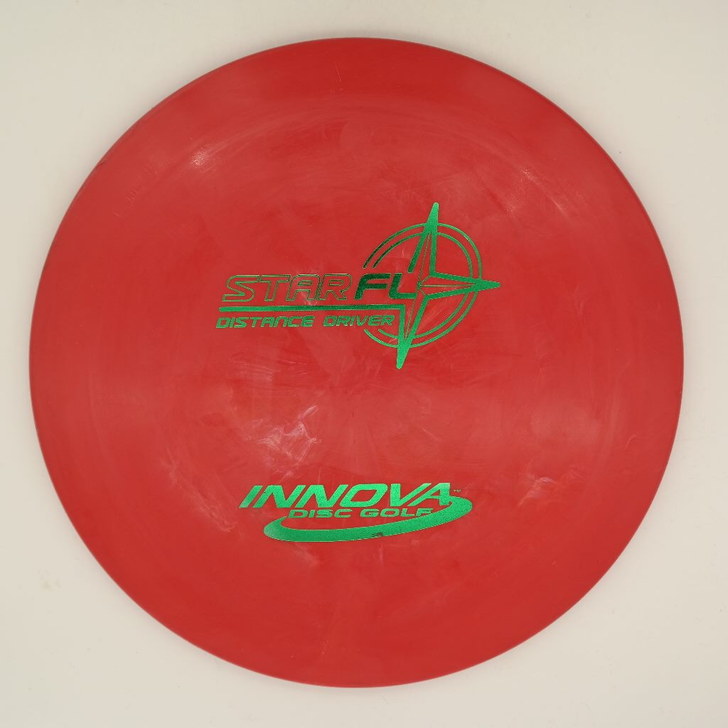 Fl - Patent Nr Star