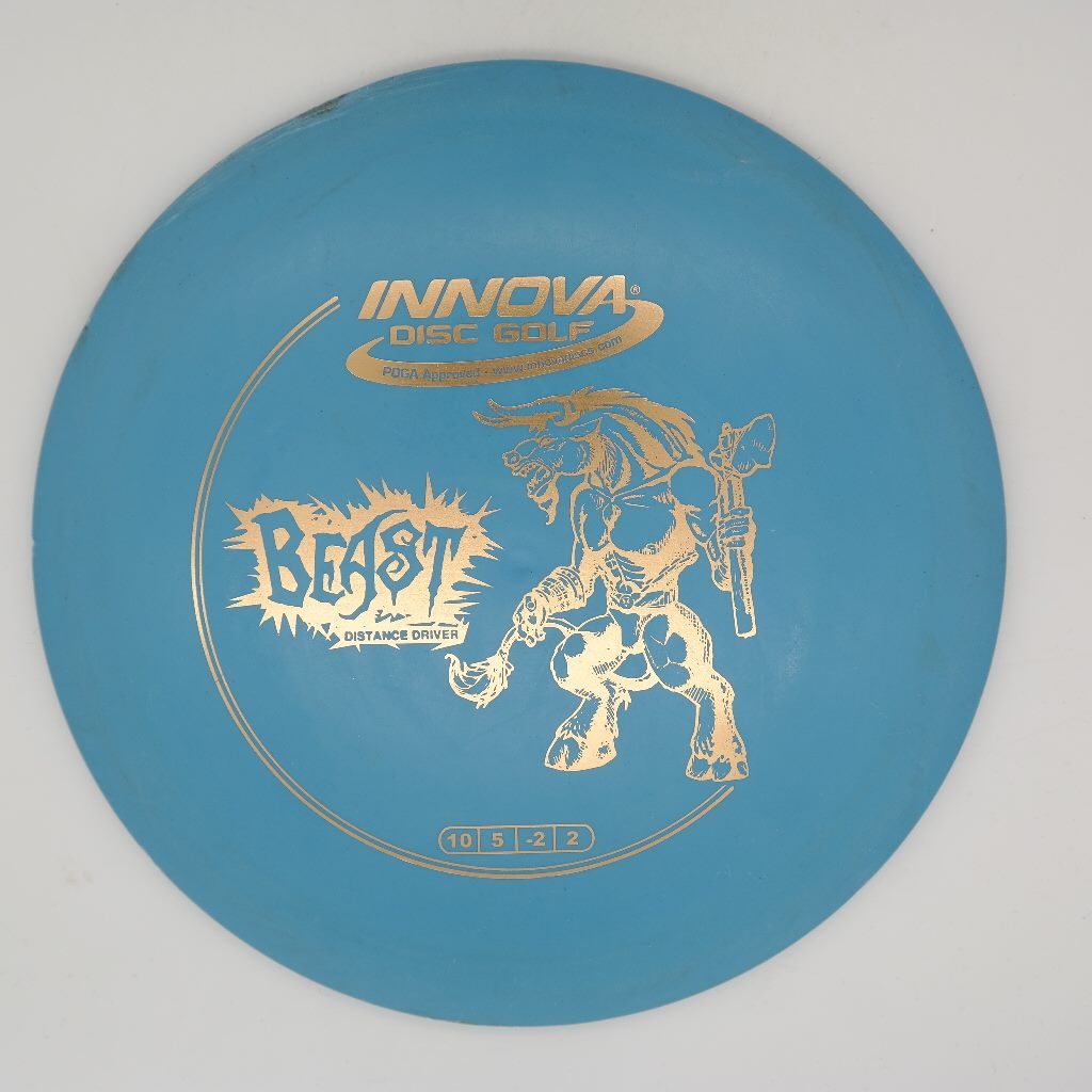 Beast Dx