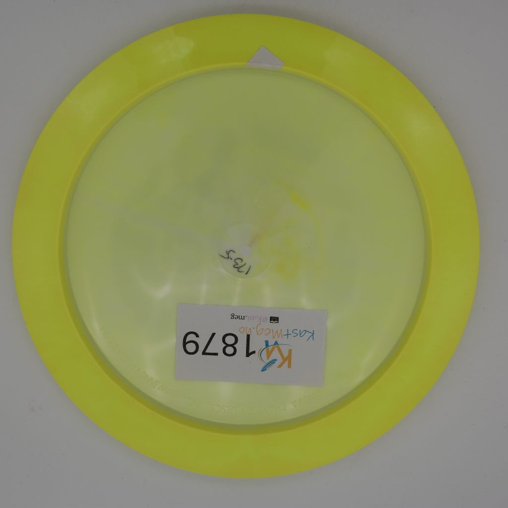 Destroyer `Norgesmesterskapet I Discgolf` Sandnes 2025 Halo