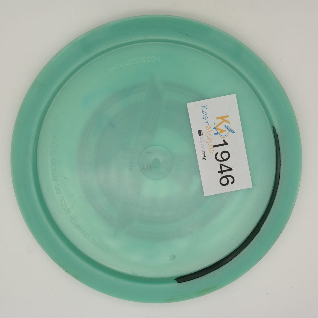 Teebird - Limited Edition 2018 Jennifer Allen Tour Series Color Glow Champion