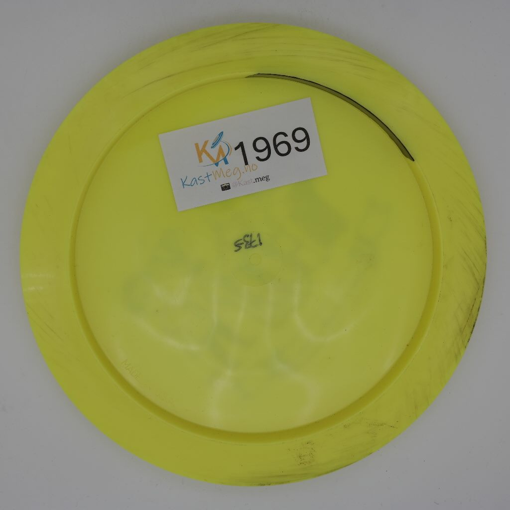 Destroyer Kr Disc Golf Star