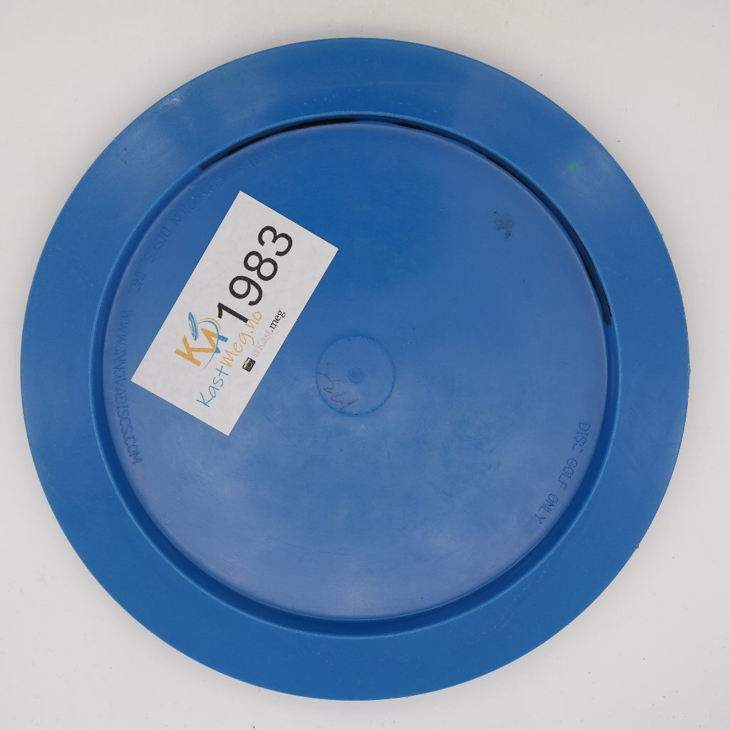 Boss - Alex Russell Star