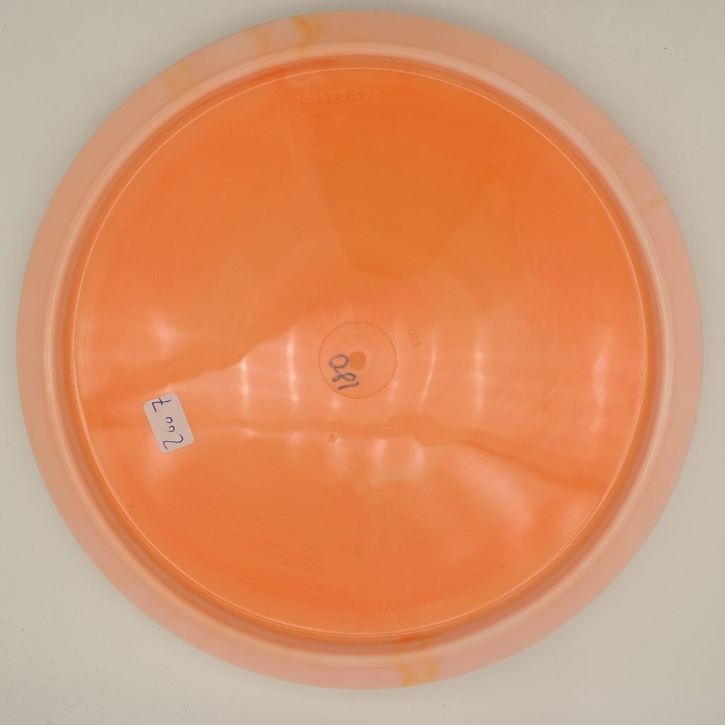 Fox Halo Star