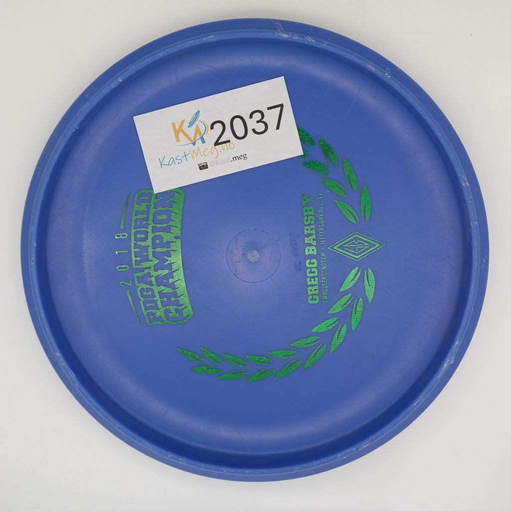 Aviar Gregg Barsby Kc