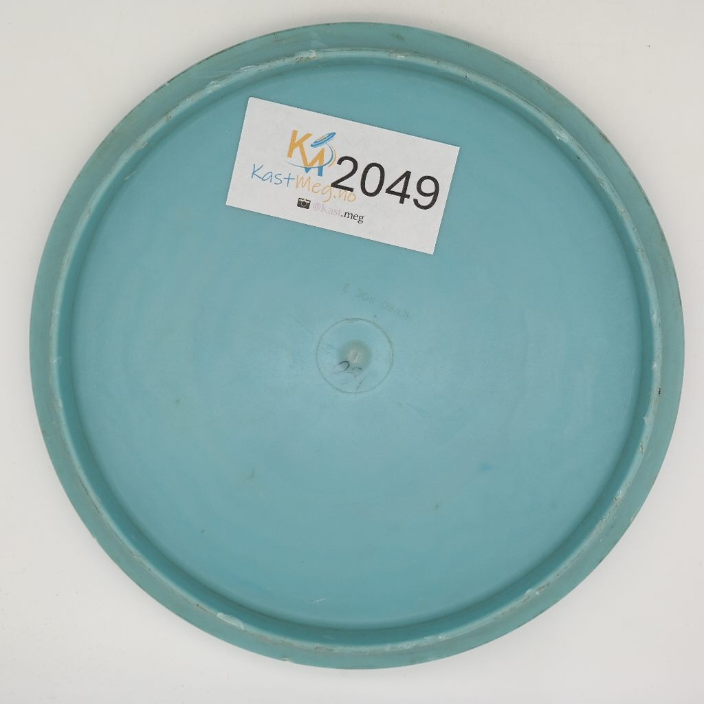 Roc3 Paul Mcbeth 4 Wc Mcpro Glow