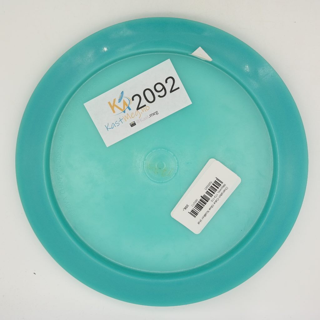 Xcaliber Kat Mertsch Champion Color Glow