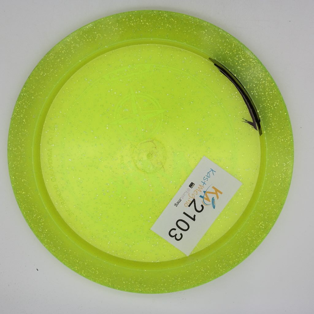Max Champion Metal Flake