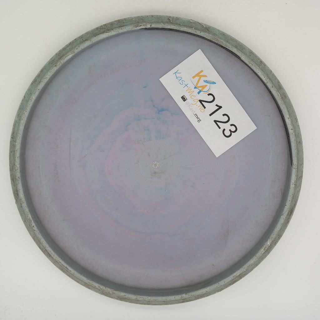 Aviar Driver - James Conrad Glow