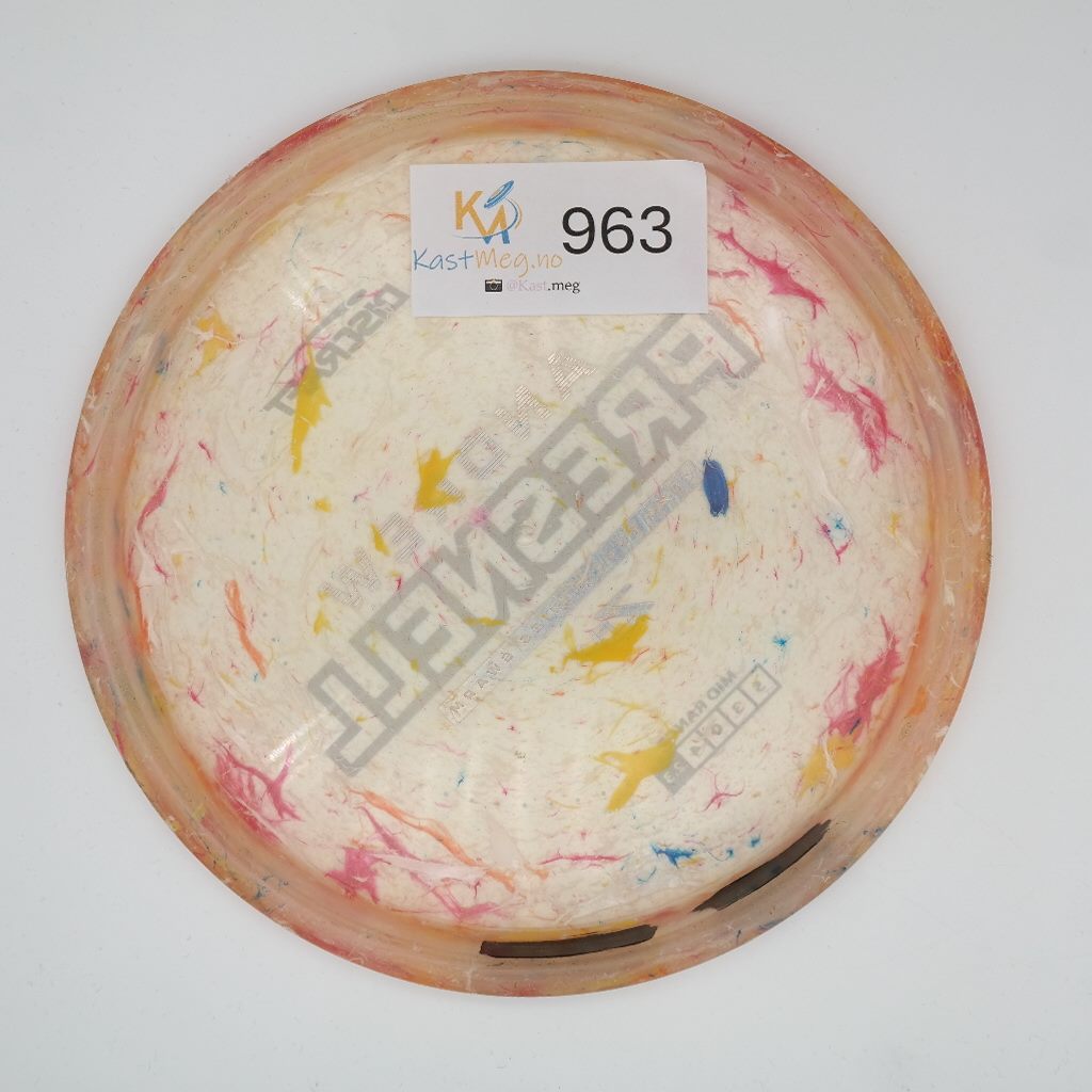 Swarm Andrew Presnell Tour Series 2024 Z Flx Jawbreaker