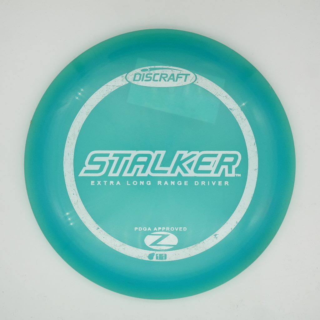 Stalker Z