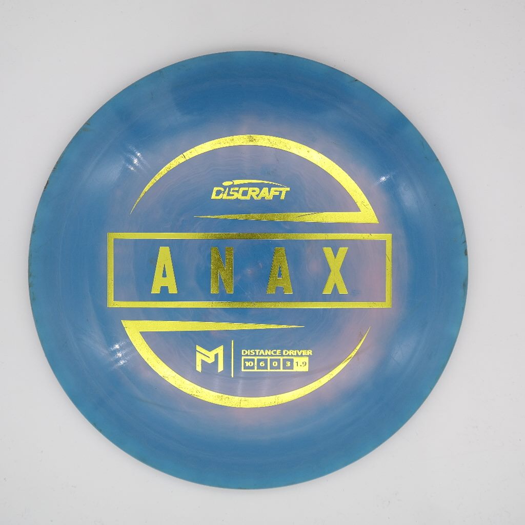 Anax Esp