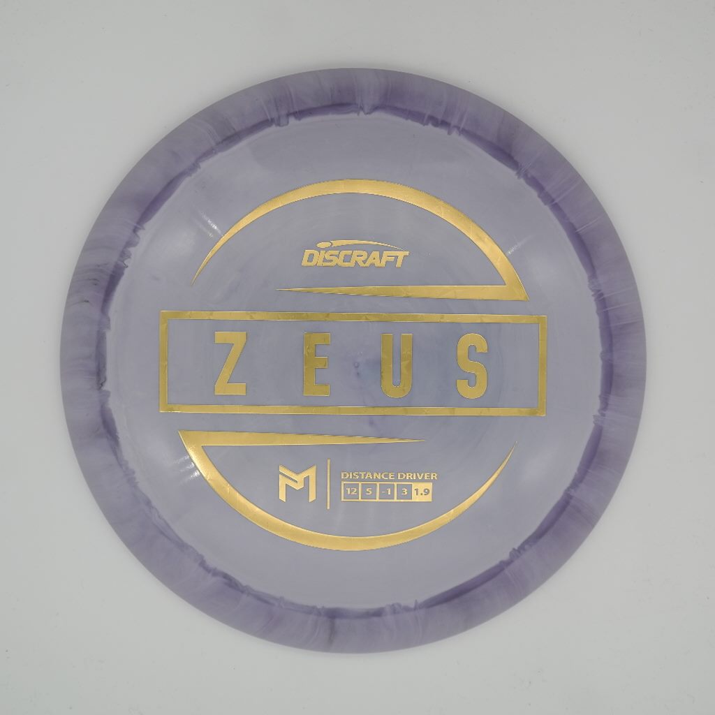 Zeus Esp