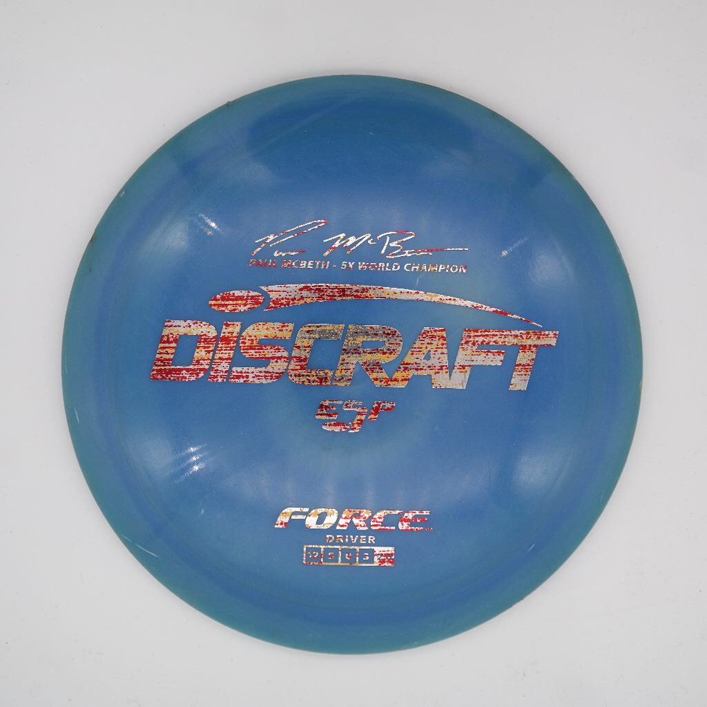 Force Esp