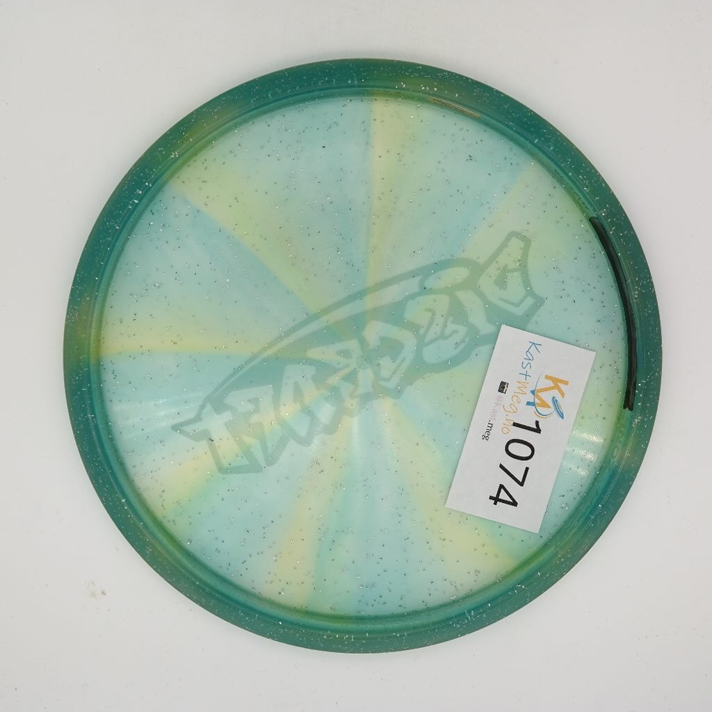 Zone Special Edition Metallic Soft