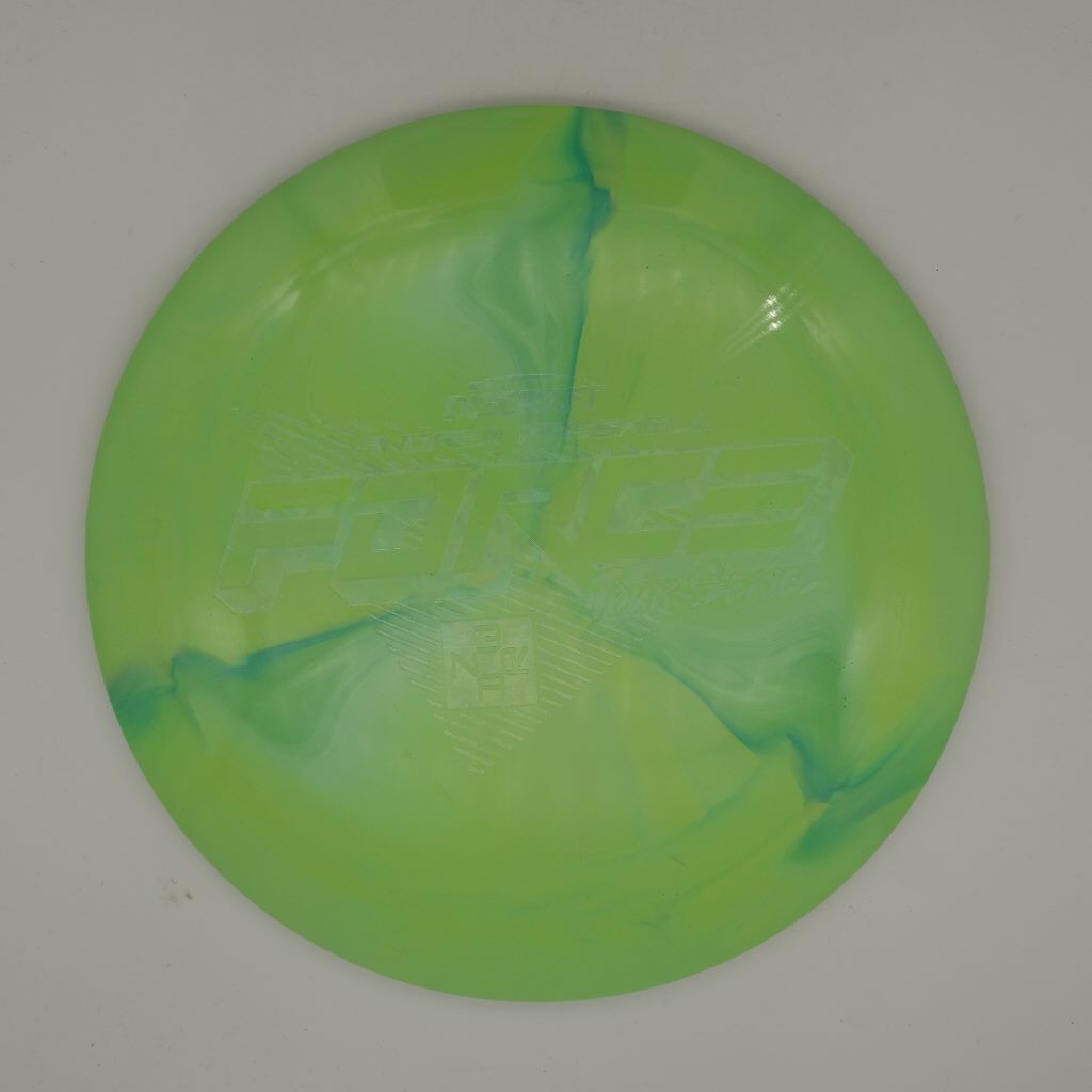 Force Andrew Presnell Tour Series Esp Swirl