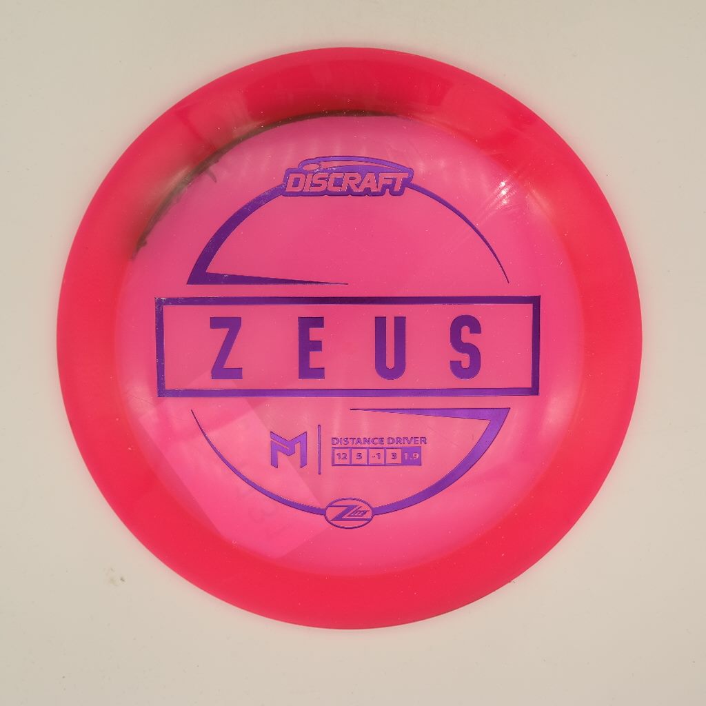Zeus Z Lite