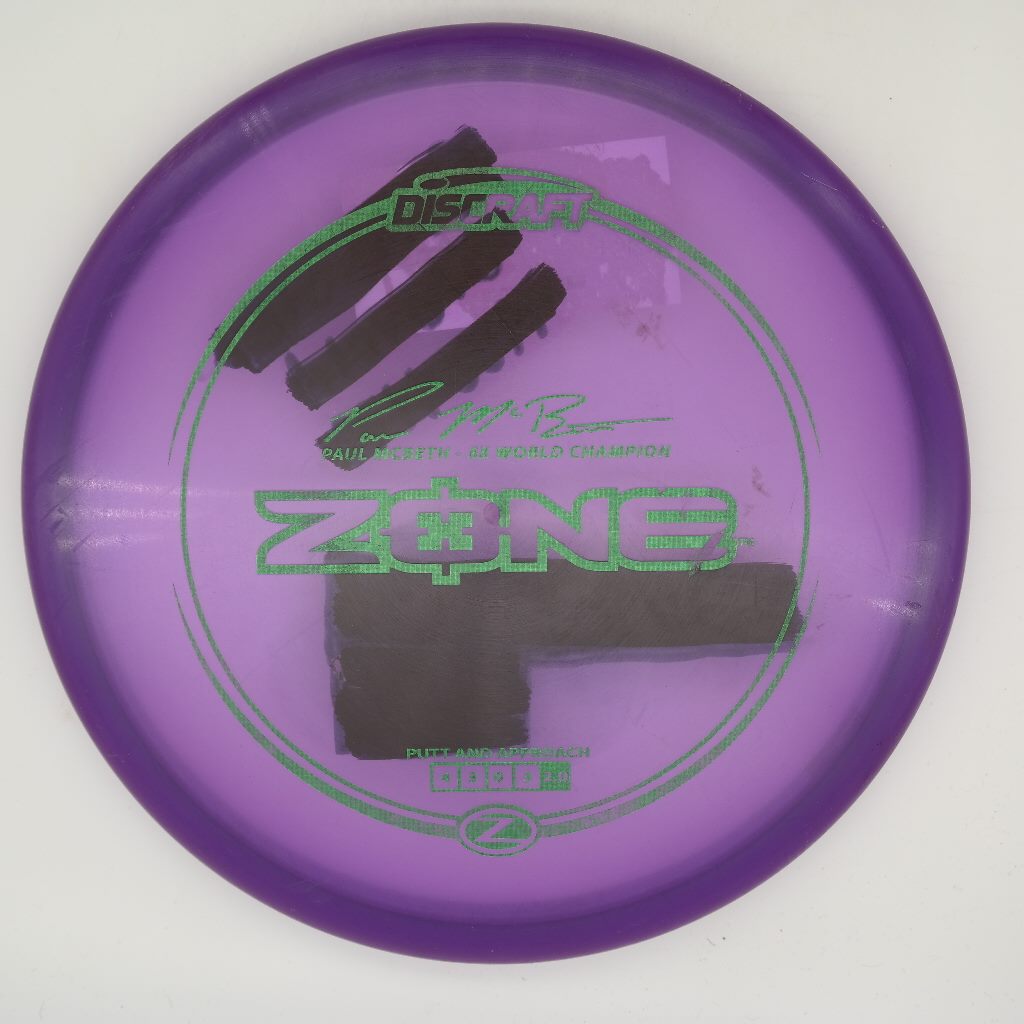 Zone