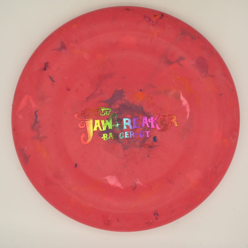 Banger-Gt Jawbreaker