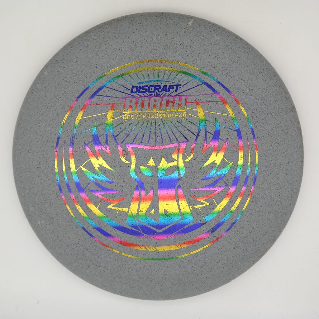 Roach Bro-D Bubber Blend