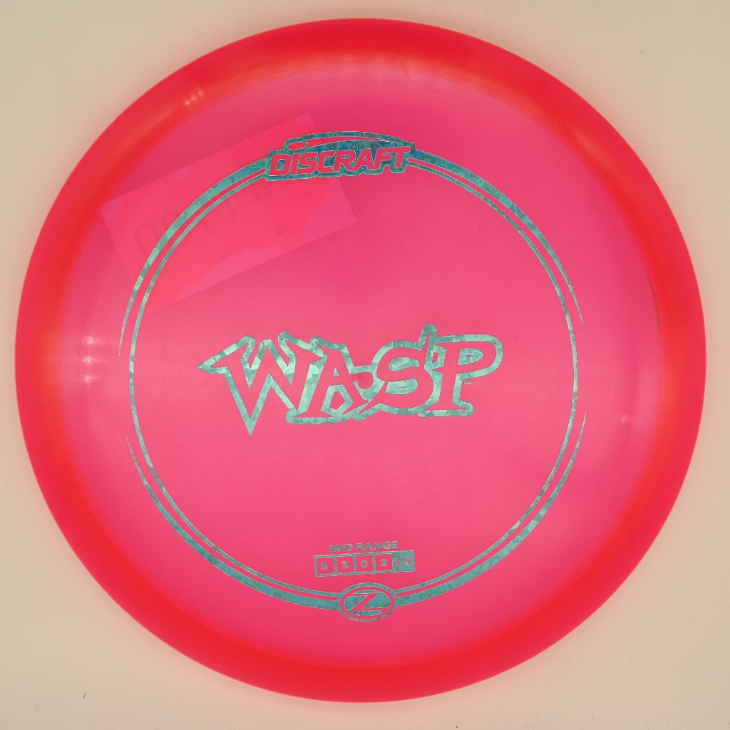 Wasp Z