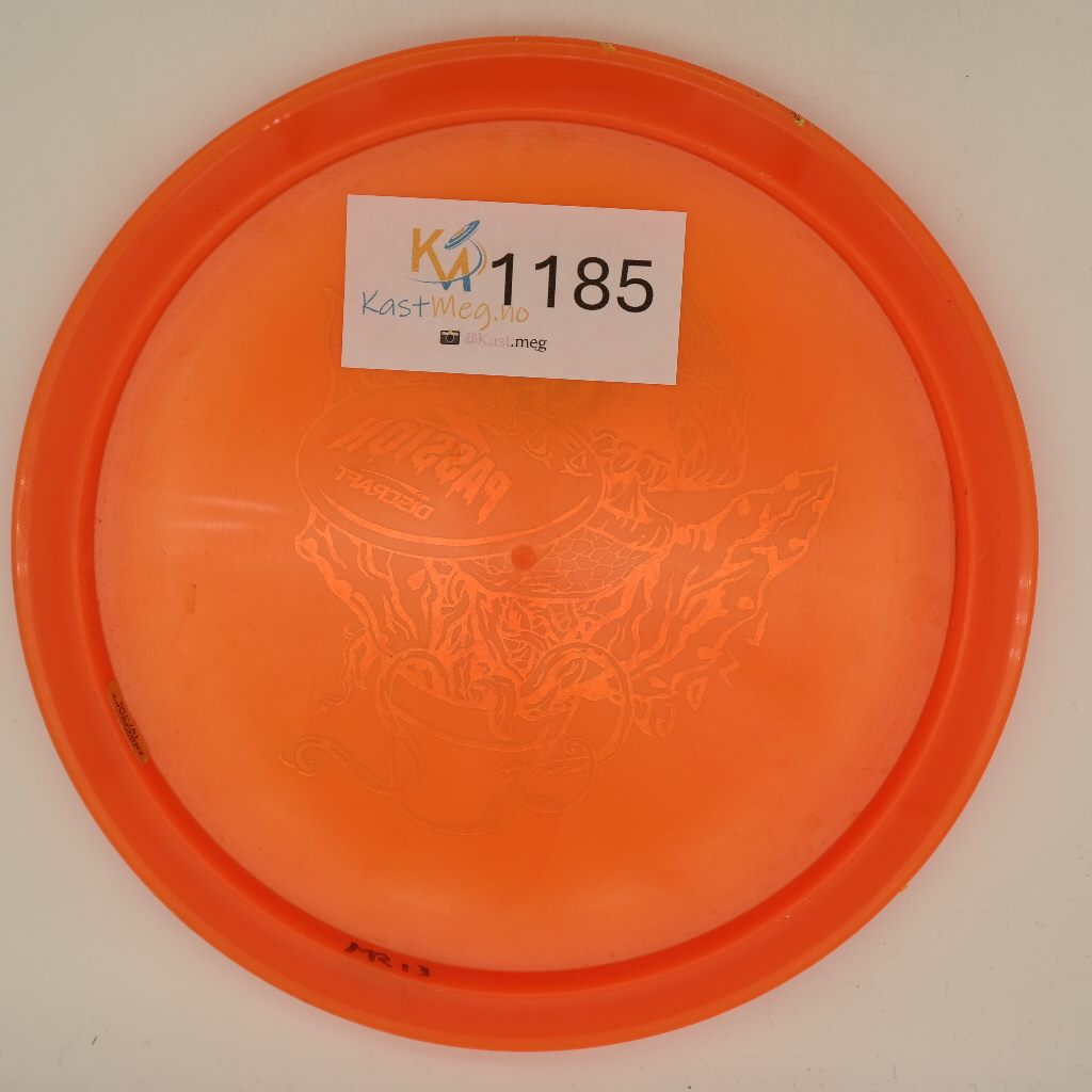 Passion Ledgestone 2024 Z