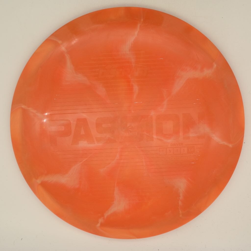 Passion Esp