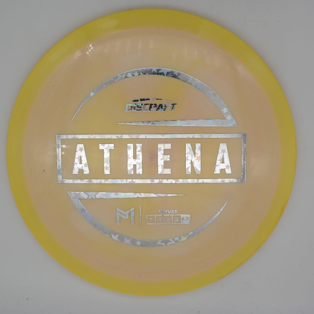 Athena Esp