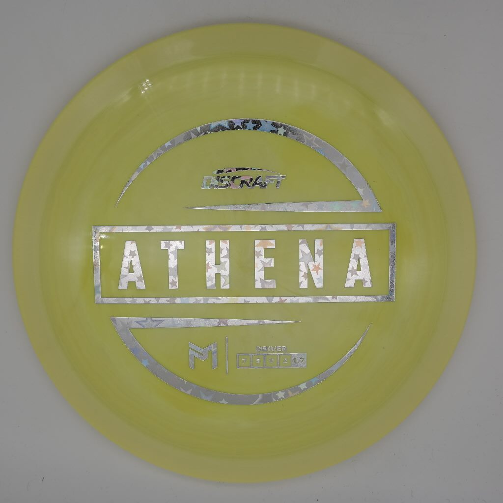 Athena Esp