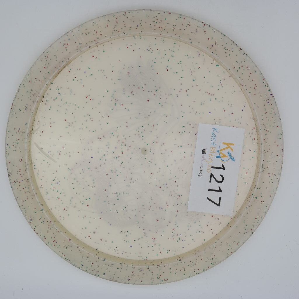 Vulture Paul Mcbeth Limited Edition Z Sparkle