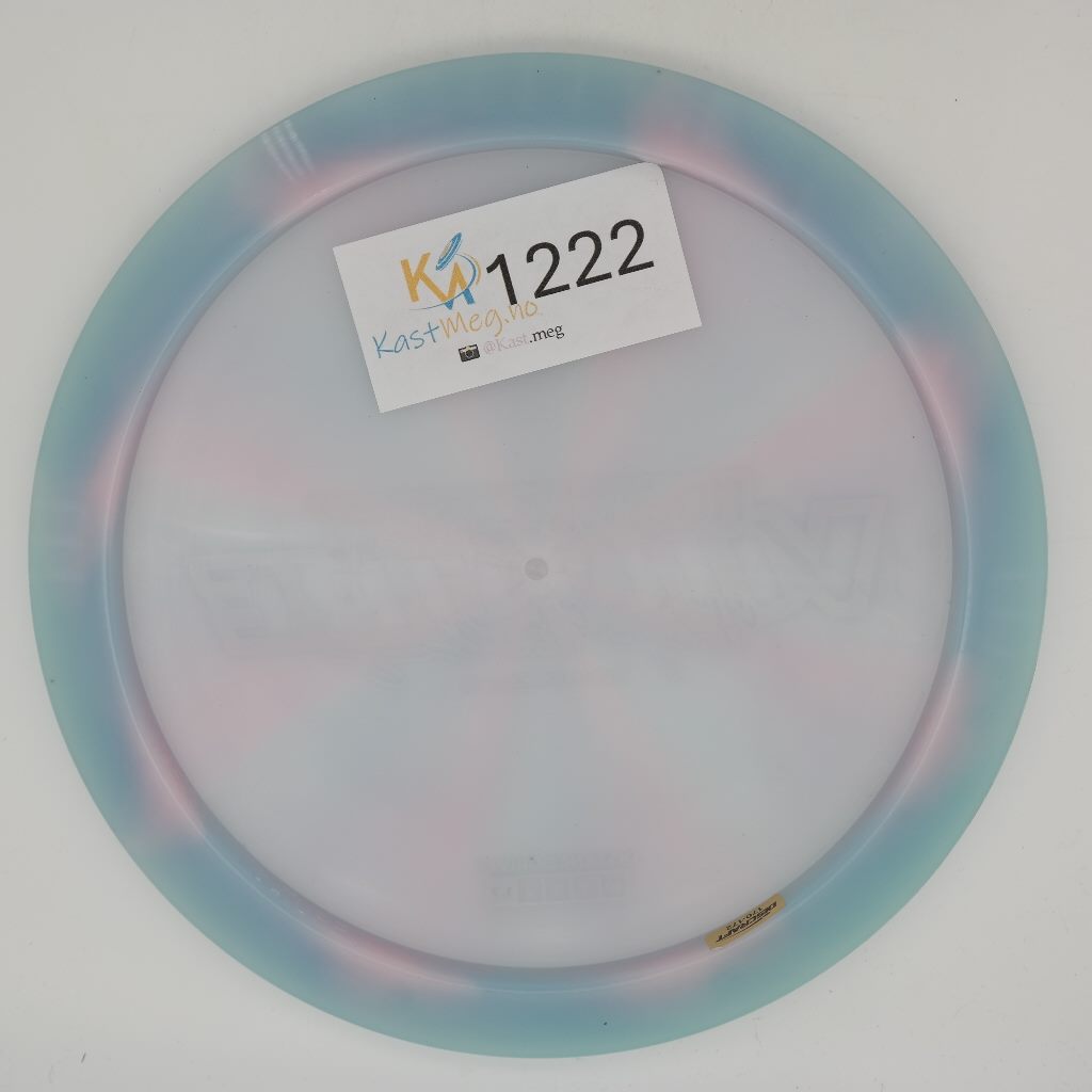 Vulture Holyn Handley 2025 Tour Series Z Swirl